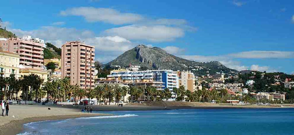 Holidays to Competa