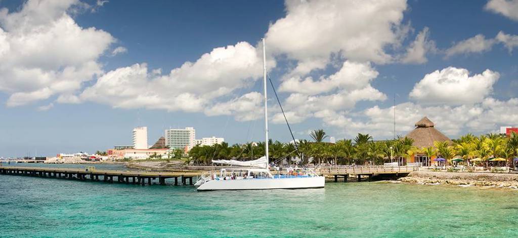 Holidays to Cozumel