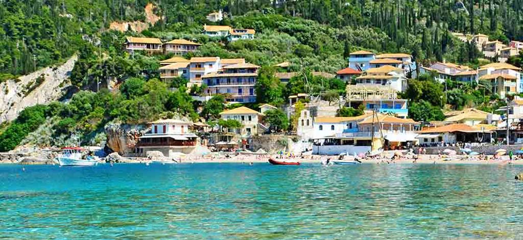 Holidays to Lazarata