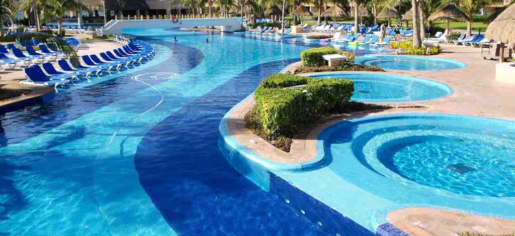 Hotels in Riviera Cancun