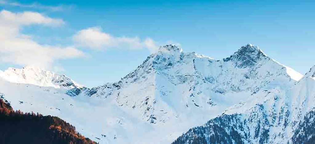 Hotels in Aosta Valley