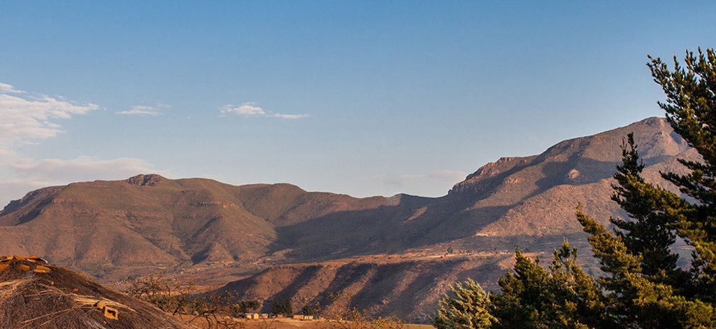 Hotels in Maseru