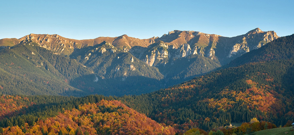 Holidays to Curtea De Arges