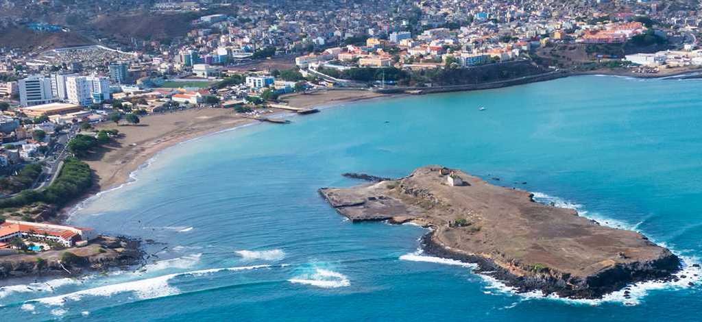 Holidays to Tarrafal