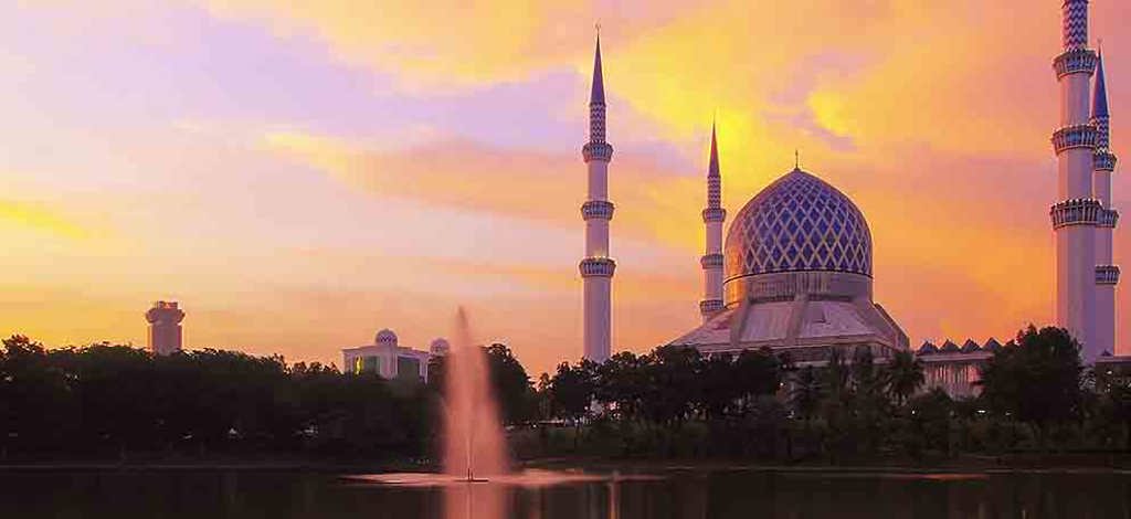 Holidays to Shah Alam