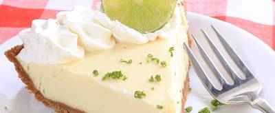 Key Lime Pie Key Lime Pie