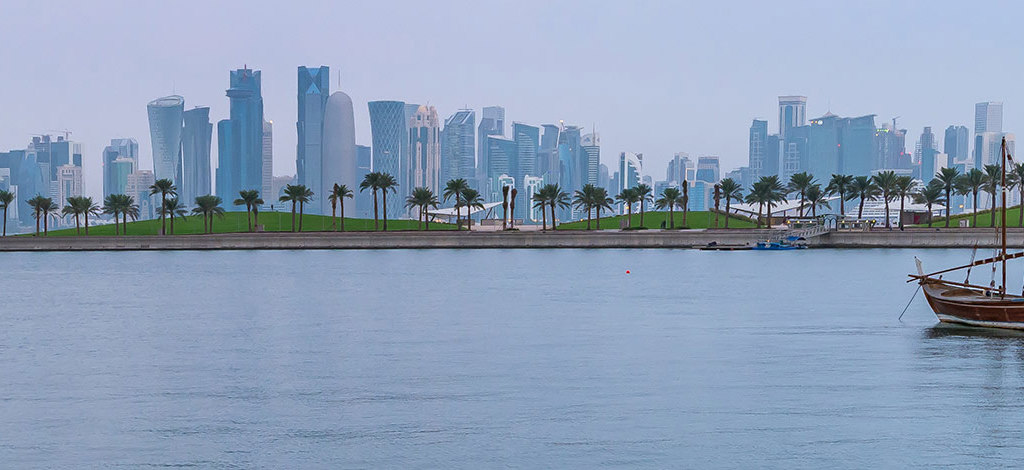 Holidays to Doha