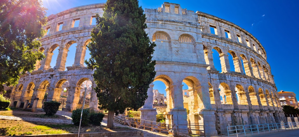 Holidays to Pula
