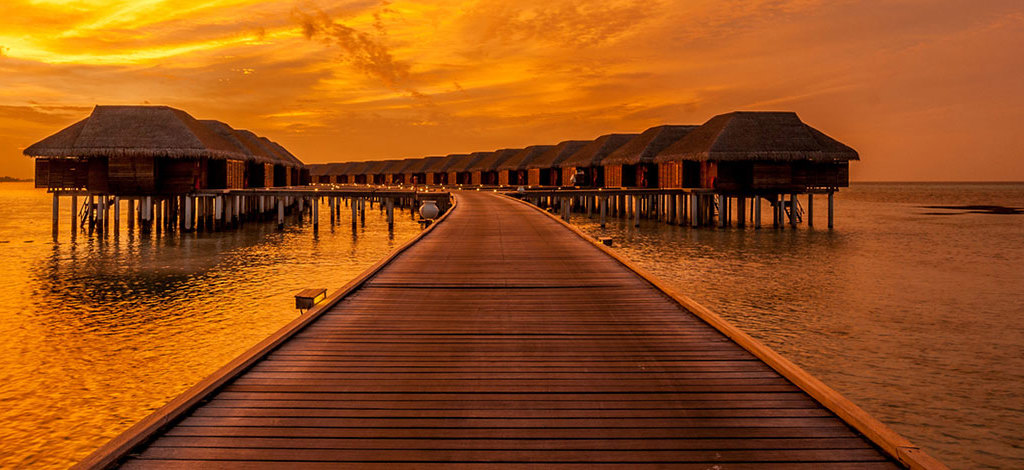 Hotels in South Male Atoll