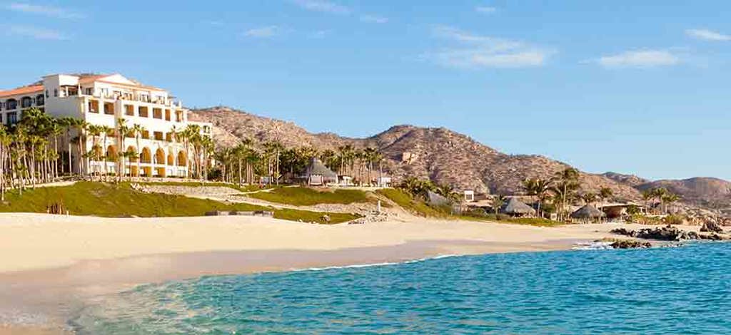 Holidays to Cabo San Lucas