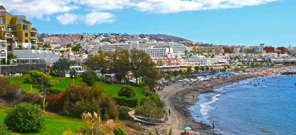Holidays to Costa Adeje