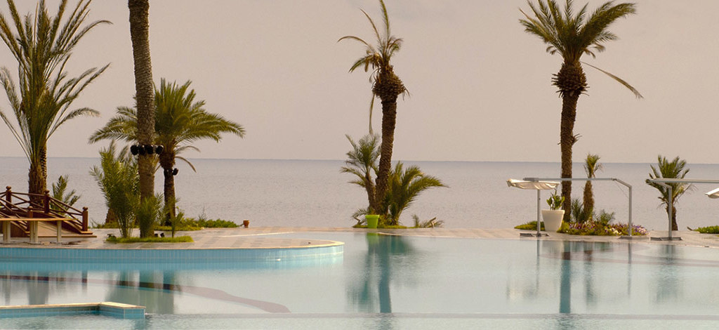 Hotels in Peyia